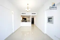 Spacious One Bed Room Open View With Kitchen Appliances