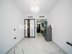 Brand New | Fitted Kitchen | Pool View