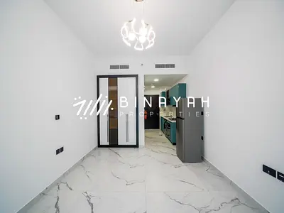 Brand New | Fitted Kitchen | Pool View