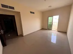 One bedroom and living room, spacious, separate living room, balcony, open view, best prices