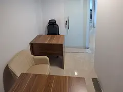 Improved | Fully Furnished | All Services Included | No Commission