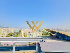 2 BR + Maid | Next to Metro | Community View