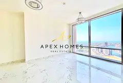 Canal View | High Floor | Ready to Move