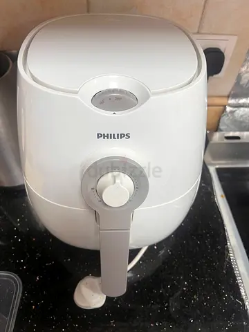 Philips Air Fryer for Healthy Cooking