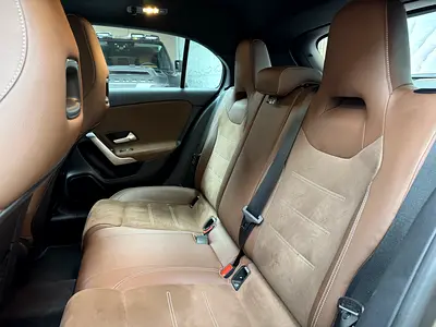 Mercedes-Benz A-Class A 200 AMG, миниатюра 14