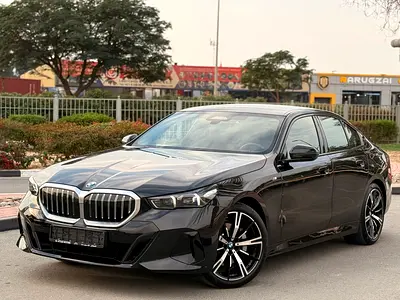 BMW 530M-KIT M SPORT—UNDER WARRANTY—ORIGINAL PAINT—FULL SERVICE HISTORY