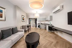All bills included | Renovated | Hotel Amenities