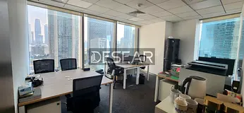 Central Dubai | Downtown View | Easy Access