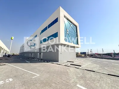 Office Space | Shops | Cold Storage