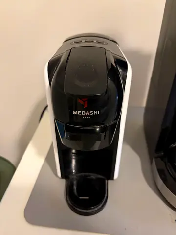 Mebashi Coffee Maker