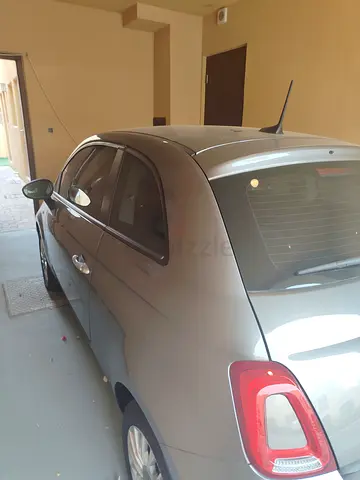 Fiat 500 for sale