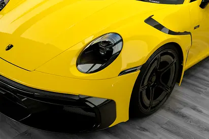صورة مصغرة 18 لـ 2023 Porsche 911
