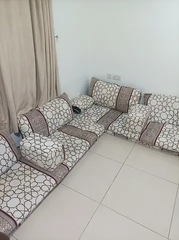 Arabic sofa