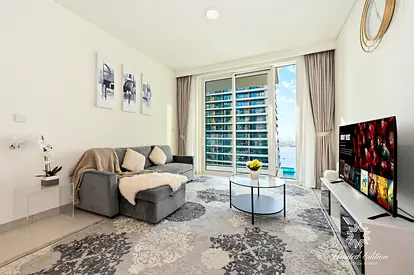 Atlantis View | Beach Mansion Tower 2 | Direct Beach Access | All Bills Inclusive