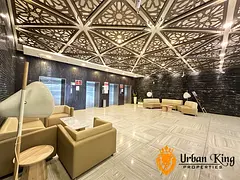 Modern Huge 1-BR | Ready To Move | Family Building | All Amenities