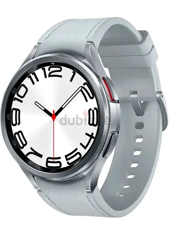 Galaxy Watch 6 Classic