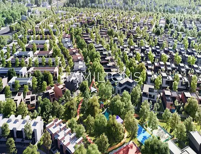 Contemporary Villa | Advanced Smart Living | Resale