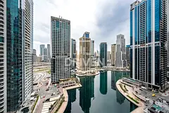 Premium | Fitted Office | Full Lake Views