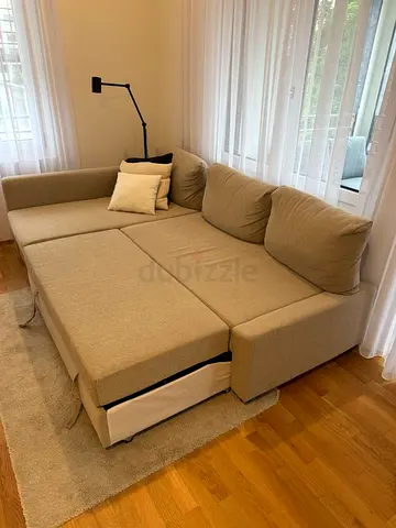 Modern Adjustable Sofa Bed