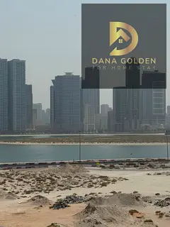 Studio apartment for rent in Sharjah, Maryam Island,