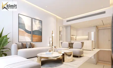 Beachfront Living | Sea View | Furnished | Easy Payment Plan