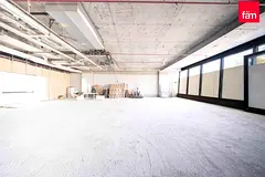 Vacant | Unfurnihsed | Spacious Retail Shop