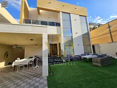 Luxury villa for sale in Al Muwaihat 1 – 5,000 sq ft | 5 master bedrooms | Fully serviced and furn