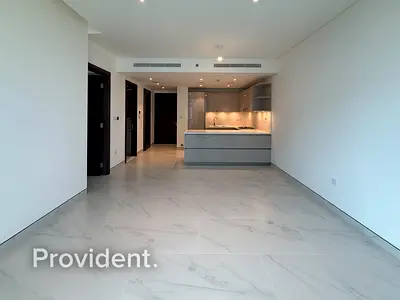 Tenanted | Creek Harbor View | High Floor