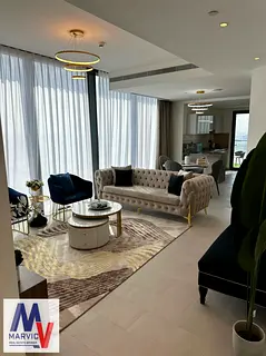 Lagoon View/High Floor/Multiple Opts