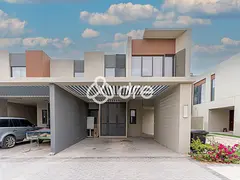 Green Community | 3-BR + Maids Villa | Spacious