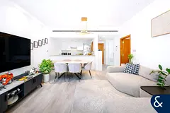 Rare View | Upgraded | Furnished | VOT