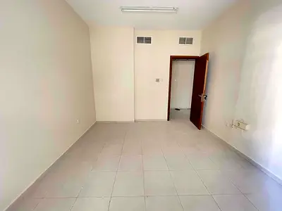 Very Specious Central Ac 2Bhk apartment with balcony for Family Only
