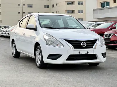 2022 Nissan SUNNY 缩略图 4