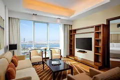Deluxe 1BR | Furnished | Great Location