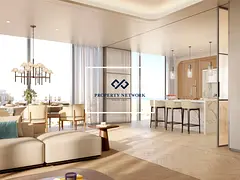 Mr. C Residences | City Walk | Handover Dec. 2026