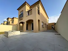 Brand-new villa | Spacious layout | Never lived in