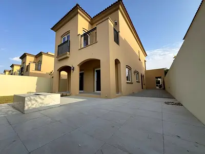 Brand-new villa | Spacious layout | Never lived in