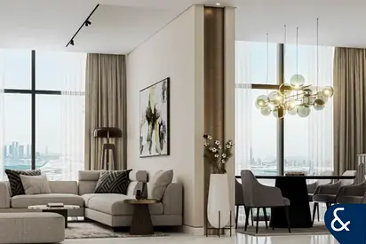 Fantastic Views | 2 Beds | Genuine Resale