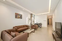 Furnished | 1 Month Free | Near Emirates Metro