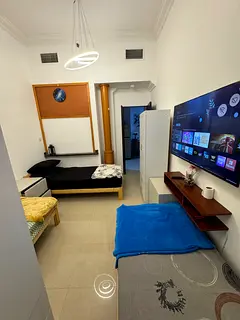 Neat Tidy Female Bed Space Near DMCC Metro Station