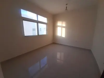1bhk with centrel AC available in quliayaah Sharjah