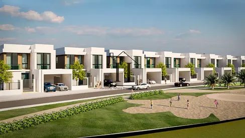 Modern Retreat | Brand New | Ready to Move-In | Exclusive Amenities in Scenic Gated Community