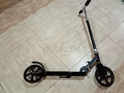 Scooter 2 wheels for kids