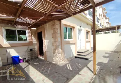 Spacious 3 Bedroom Villa with Private Entrance | Prime Location