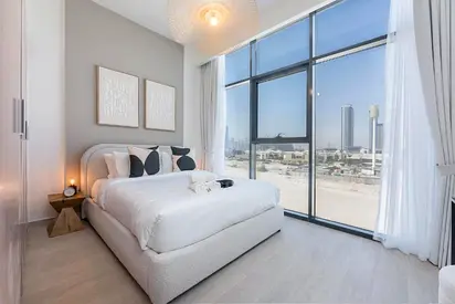 Exclusive Semi- Furnished 2 BHK Apartment For Sale With Private Jacuzzi