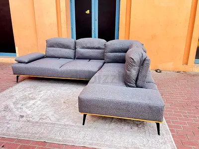 Home center Corner Adjustable sofa