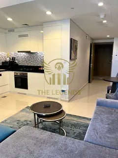 Fully Furnished | Vacant | Sea view