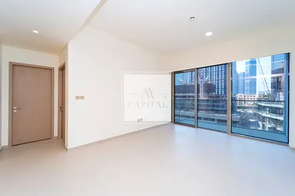Spacious | Unfurnished | Prime Location | Vacant