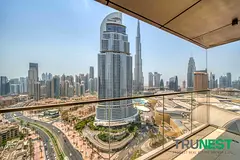 Downtown | Direct access to Dubai Mall | 5 star amenities