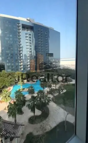 Spacious 2 Bedroom with Pool View | High Floor